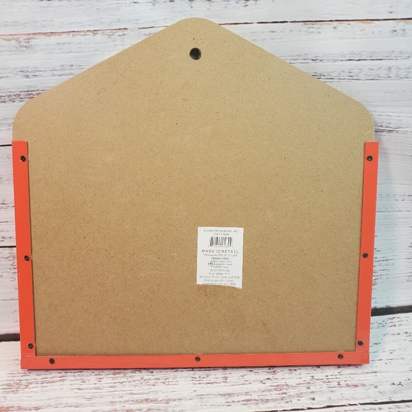 Bullseye Snail Mailbox Playhouse 10x10 Metal Wood - Picture 2 of 2